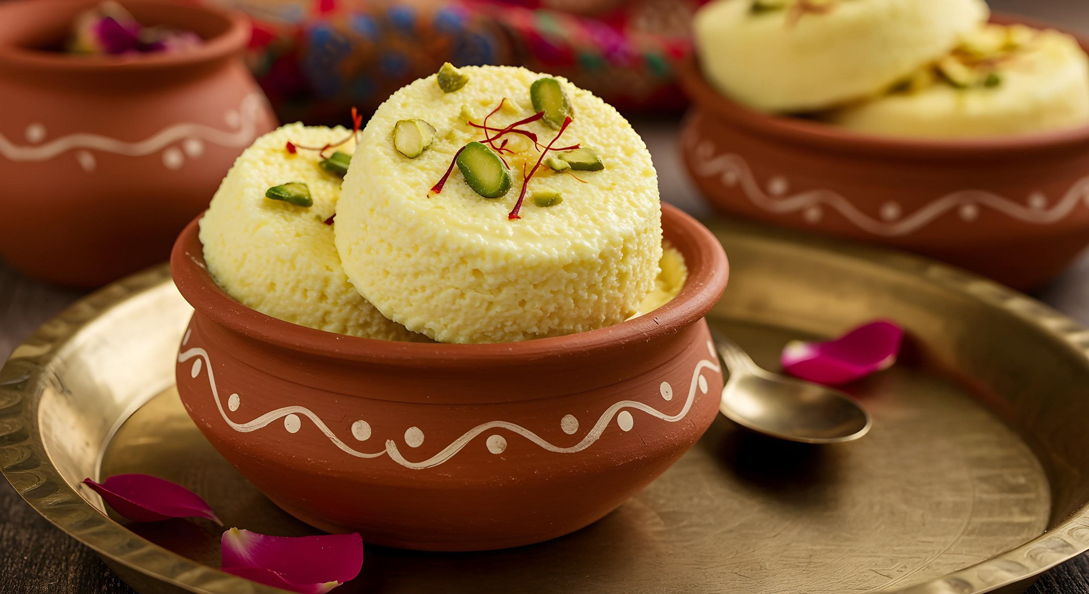 rasmalai